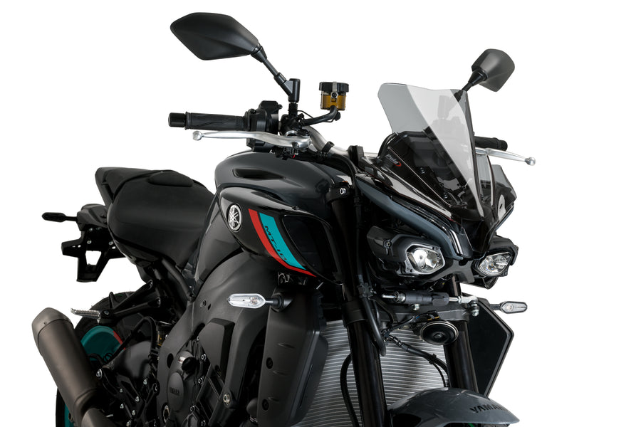 YAMAHA MT-10 SP [2025] – New Generation Sport – Tonet