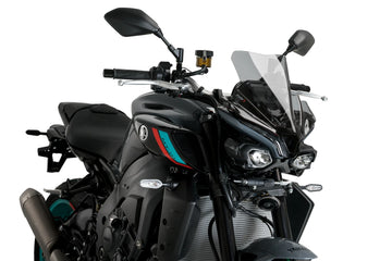 YAMAHA MT-10 SP [2025] – New Generation Sport – Tonet - 0