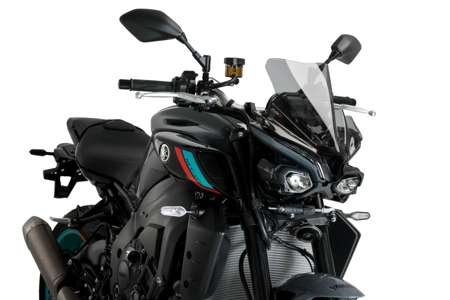YAMAHA MT-10 SP [2025] – New Generation Sport – Tonet