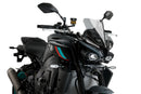 YAMAHA MT-10 SP [2025] – New Generation Sport – Gennemsigtig-22