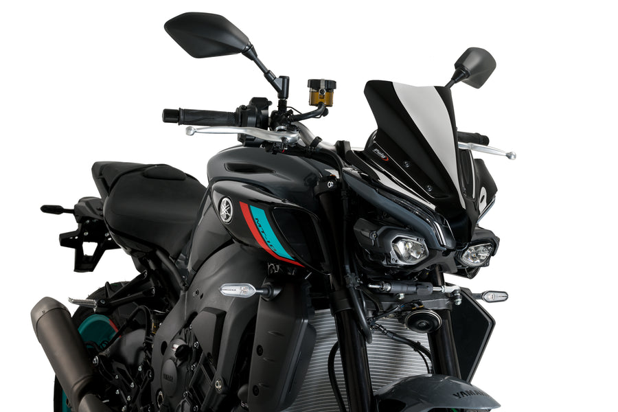 YAMAHA MT-10 SP [2025] – New Generation Sport – Tonet