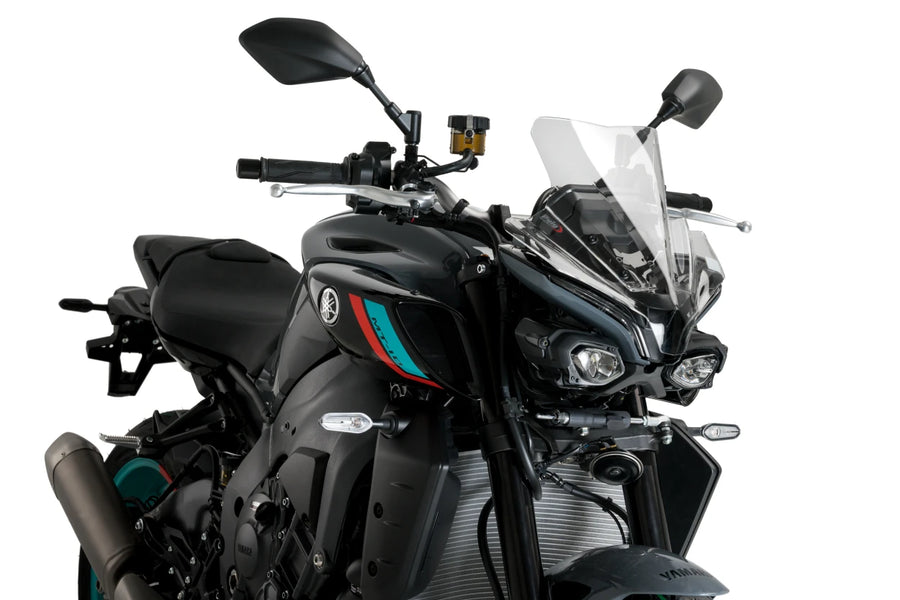 YAMAHA MT-10 SP [2025] – New Generation Sport – Tonet