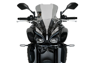 YAMAHA MT-10 SP [2025] - New Generation Touring Screen | Tonet | PUIG 21362H