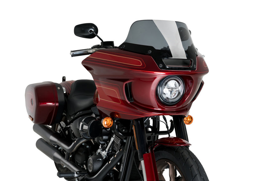 HARLEY DAVIDSON SOFTAIL LOW RIDER ST FXLRST [2025] – High-Road Touring – Tonet