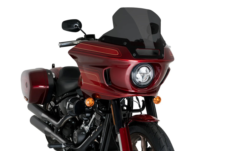 HARLEY DAVIDSON SOFTAIL LOW RIDER ST FXLRST [2025] – High-Road Touring – Stærk