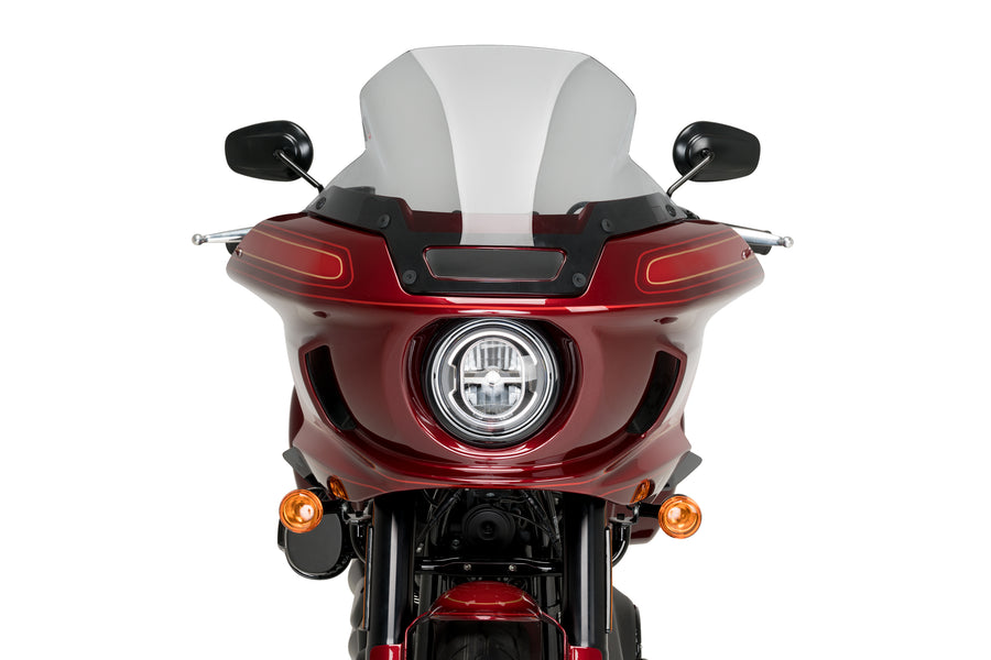 HARLEY DAVIDSON SOFTAIL LOW RIDER ST FXLRST [2025] – High-Road Touring – Stærk