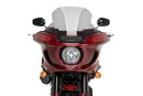 HARLEY DAVIDSON SOFTAIL LOW RIDER ST FXLRST [2025] - High-Road Touring Screen | Tonet | PUIG 21366H