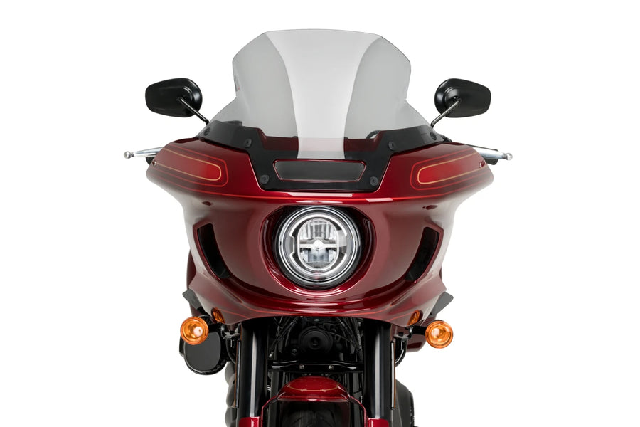 HARLEY DAVIDSON SOFTAIL LOW RIDER ST FXLRST [2025] – High-Road Touring – Tonet