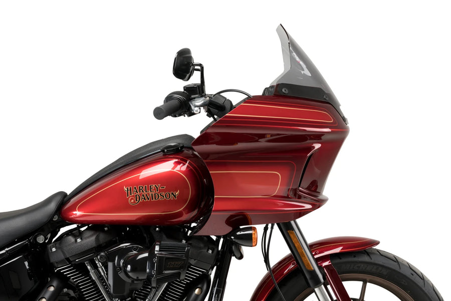 HARLEY DAVIDSON SOFTAIL LOW RIDER ST FXLRST [2025] – High-Road Touring – Tonet