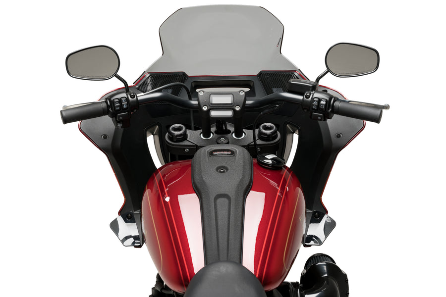 HARLEY DAVIDSON SOFTAIL LOW RIDER ST FXLRST [2025] – High-Road Touring – Stærk