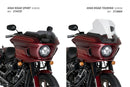 HARLEY DAVIDSON SOFTAIL LOW RIDER ST FXLRST [2025] – High-Road Touring – Stærk-29