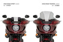 HARLEY DAVIDSON SOFTAIL LOW RIDER ST FXLRST [2025] – High-Road Touring – Stærk-30