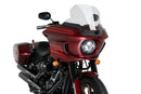 HARLEY DAVIDSON SOFTAIL LOW RIDER ST FXLRST [2025] – High-Road Touring – Stærk-8