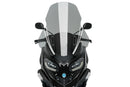 PIAGGIO MP3 530 EXCLUSIVE [2025] - V-Tech Line touring forrude | Tonet | PUIG 21374H