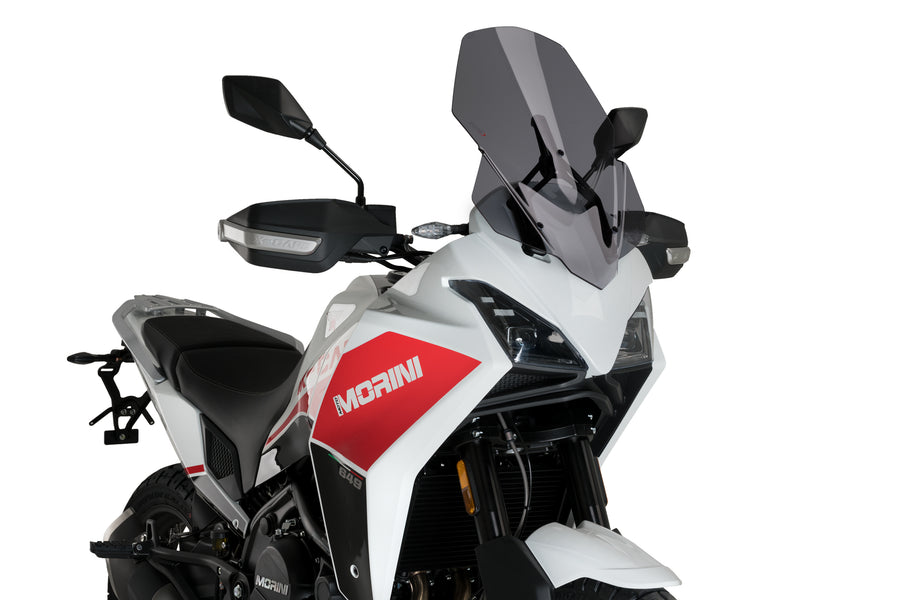 MOTO MORINI X-CAPE 700 [2024] – Touring Screen – Tonet