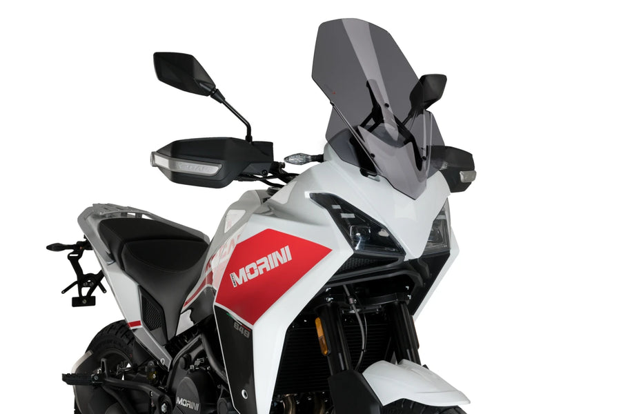 MOTO MORINI X-CAPE 700 [2024] – Touring Screen – Tonet