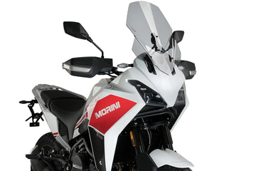 MOTO MORINI X-CAPE 700 [2024] - turskærm | Tonet | PUIG 21388H