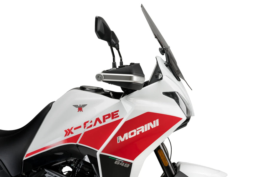 MOTO MORINI X-CAPE 700 [2024] – Touring Screen – Tonet