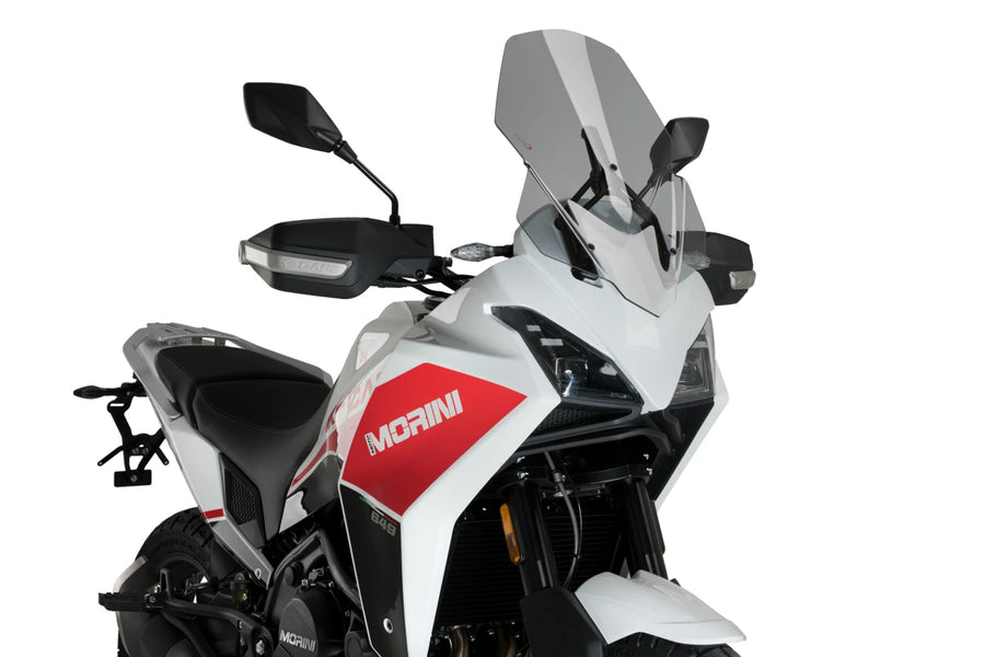 MOTO MORINI X-CAPE 700 [2024] – Touring Screen – Tonet
