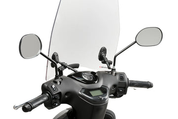 YAMAHA Neo's [2025] - Scooter disc Trafic | Tonet | PUIG 21390H
