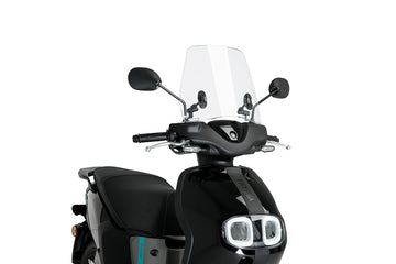 YAMAHA Neo's [2025] - Scooter disc Trafic | Ryd | PUIG 21390W