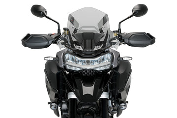 TRIUMPH TIGER 1200 RALLY PRO [2025] - sportsskive | Tonet | PUIG 21394H
