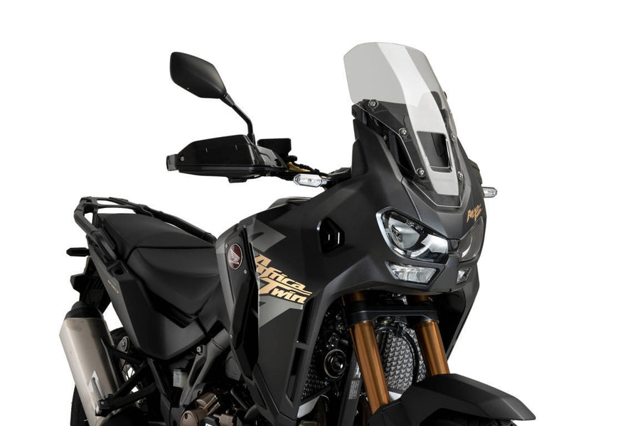 HONDA CRF 1100 L AFRICA TWIN ADVENTURE SPORTS [2025] – turskærm