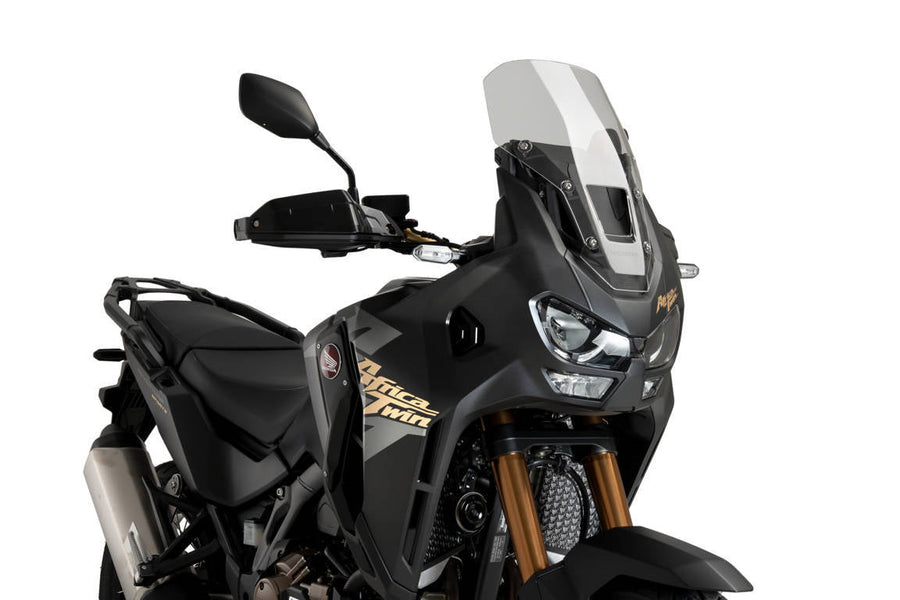 HONDA CRF 1100 L AFRICA TWIN ADVENTURE SPORTS [2025] – turskærm – stærkt tonet