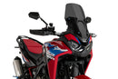 HONDA CRF 1100 L AFRICA TWIN ADVENTURE SPORTS [2025] – turskærm – stærkt tonet