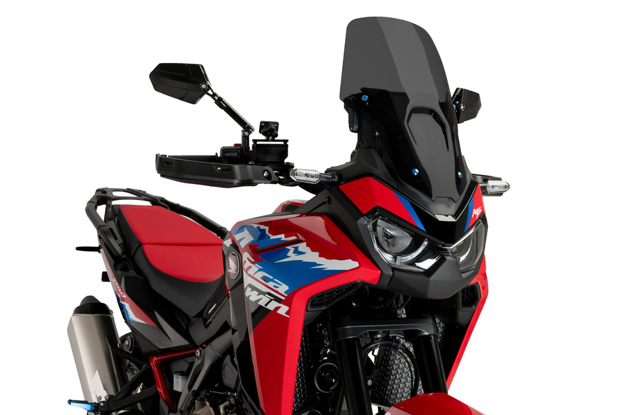HONDA CRF 1100 L AFRICA TWIN [2025] – turskærm – gennemsigtig