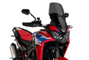 HONDA CRF 1100 L AFRICA TWIN ADVENTURE SPORTS [2025] – turskærm – stærkt tonet