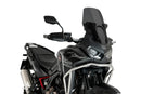 HONDA CRF 1100 L AFRICA TWIN ADVENTURE SPORTS [2025] – turskærm – stærkt tonet