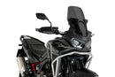 HONDA CRF 1100 L AFRICA TWIN ADVENTURE SPORTS [2025] – turskærm – stærkt tonet