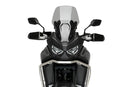 HONDA CRF 1100 L AFRICA TWIN [2025] – turskærm – gennemsigtig-5