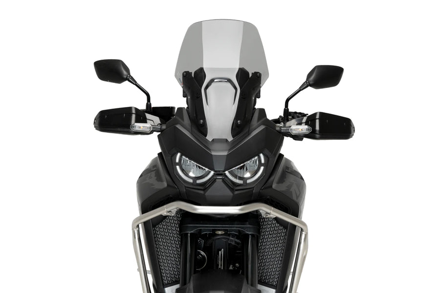 HONDA CRF 1100 L AFRICA TWIN [2025] – turskærm – gennemsigtig