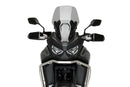 HONDA CRF 1100 L AFRICA TWIN [2025] – turskærm – gennemsigtig-3