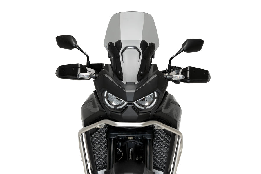 HONDA CRF 1100 L AFRICA TWIN [2025] – turskærm – gennemsigtig