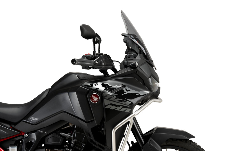 HONDA CRF 1100 L AFRICA TWIN [2025] – turskærm – gennemsigtig