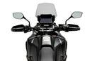 HONDA CRF 1100 L AFRICA TWIN [2025] – turskærm – gennemsigtig-7