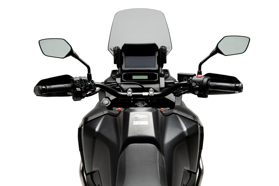 HONDA CRF 1100 L AFRICA TWIN [2025] – turskærm – gennemsigtig