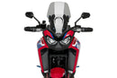 HONDA CRF 1100 L AFRICA TWIN [2025] – turskærm – gennemsigtig-9