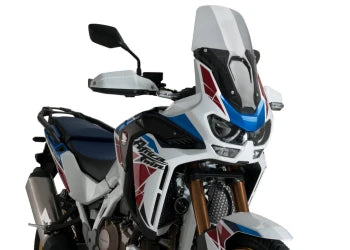HONDA CRF 1100 L AFRICA TWIN ADVENTURE SPORTS [2023] – Vindafviser forlænget – tonet
