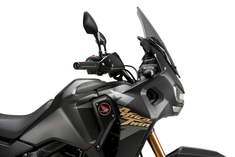 HONDA CRF 1100 L AFRICA TWIN ADVENTURE SPORTS [2025] – Touring Screen – Tonet