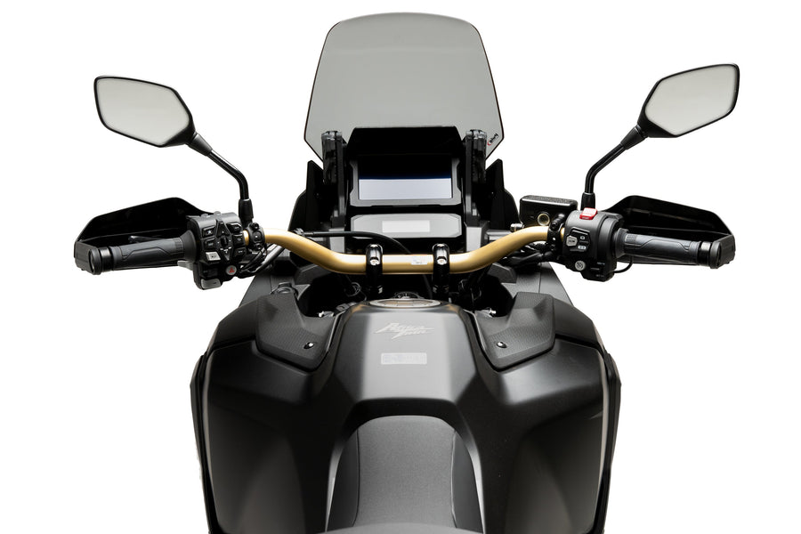 HONDA CRF 1100 L AFRICA TWIN ADVENTURE SPORTS [2025] – turskærm – stærkt tonet