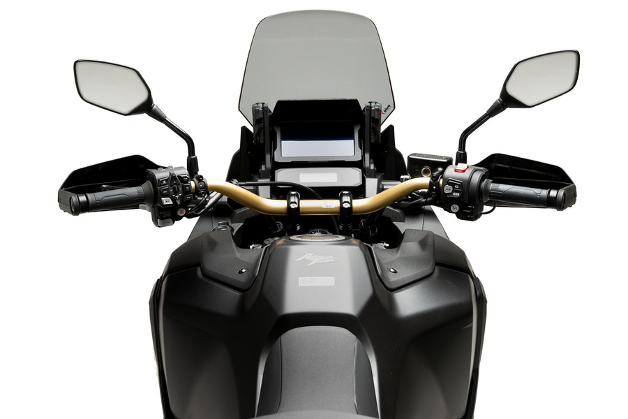 HONDA CRF 1100 L AFRICA TWIN ADVENTURE SPORTS [2025] – Touring Screen – Tonet