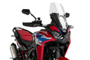 HONDA CRF 1100 L AFRICA TWIN ADVENTURE SPORTS [2025] – turskærm – stærkt tonet