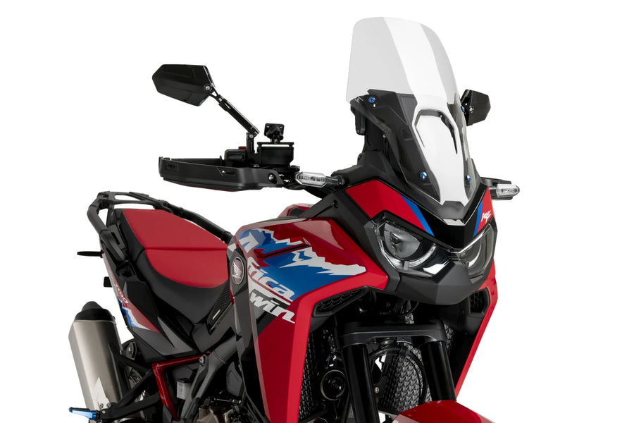 HONDA CRF 1100 L AFRICA TWIN ADVENTURE SPORTS [2025] – Touring Screen – Tonet