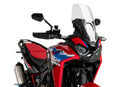 HONDA CRF 1100 L AFRICA TWIN ADVENTURE SPORTS [2025] – turskærm – stærkt tonet