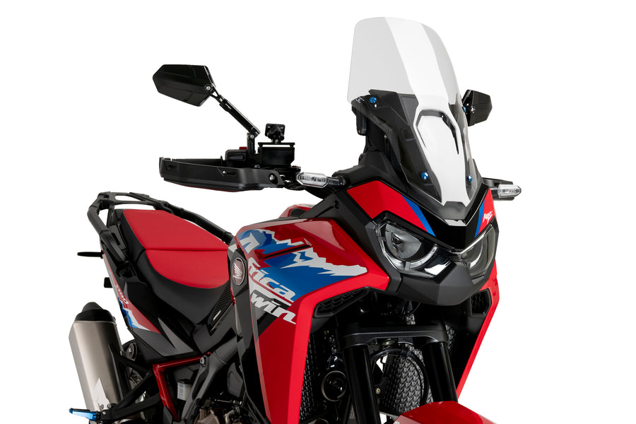 HONDA CRF 1100 L AFRICA TWIN [2025] – turskærm – gennemsigtig