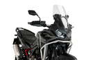 HONDA CRF 1100 L AFRICA TWIN [2025] – turskærm – gennemsigtig-30